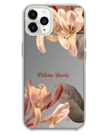 iPhone Mirror Grip - June Honeysuckle