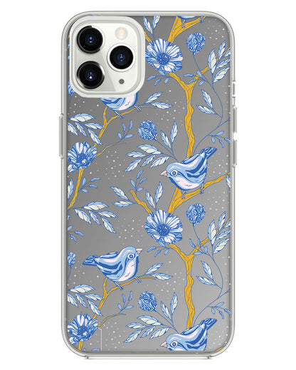 iPhone Mirror Grip - Lovebird 10.0