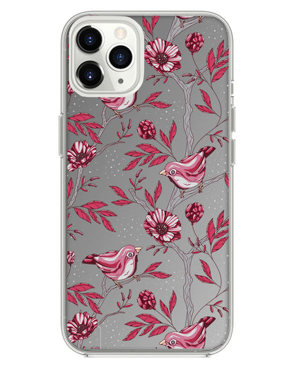 iPhone Mirror Grip - Lovebird 11.0