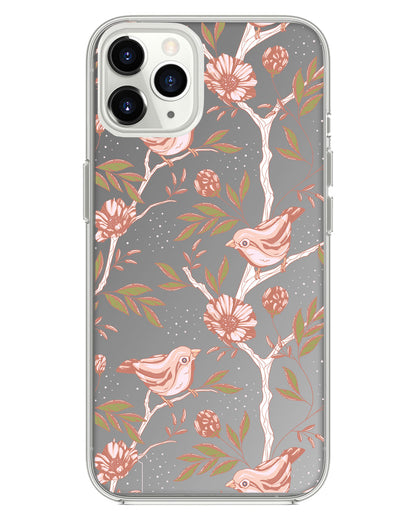 iPhone Mirror Grip - Lovebird 14.0