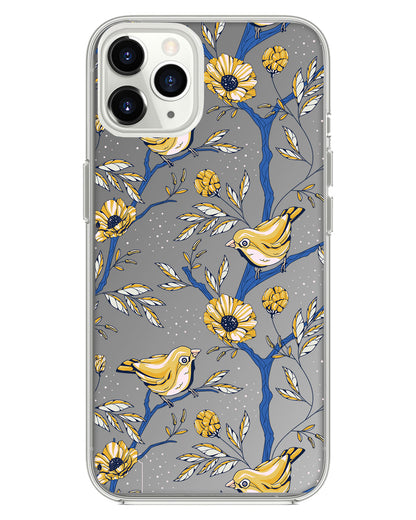 iPhone Mirror Grip - Lovebird 16.0