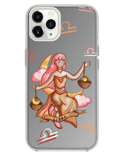 iPhone Mirror Grip - Libra