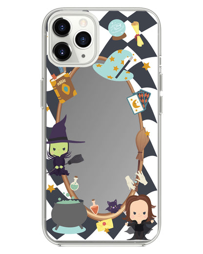 iPhone Mirror Grip - Little Hogwarts