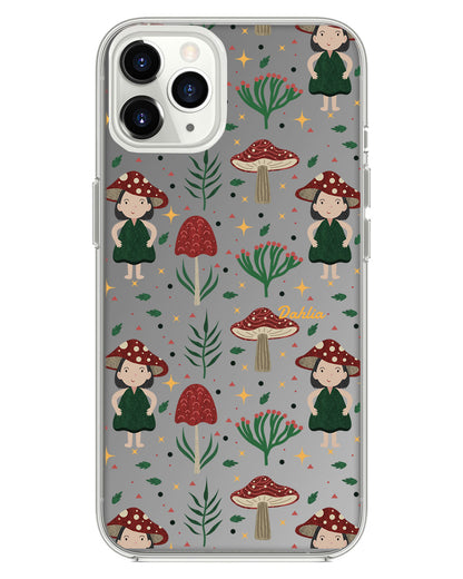 iPhone Mirror Grip - Lost in the Forest 2.0