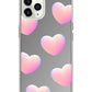iPhone Mirror Grip -  Love Shapes