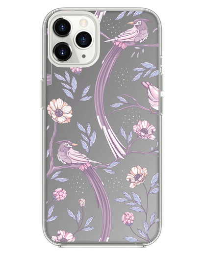 iPhone Mirror Grip - Lovebird 4.0