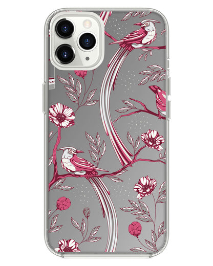 iPhone Mirror Grip - Lovebird 6.0