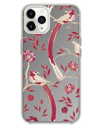 iPhone Mirror Grip - Lovebird 8.0