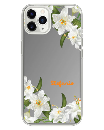 iPhone Mirror Grip - May Lily of The Valley