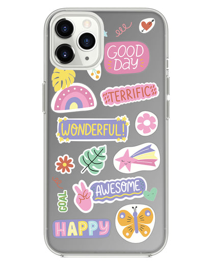 iPhone Mirror Grip - Motivation 2.0