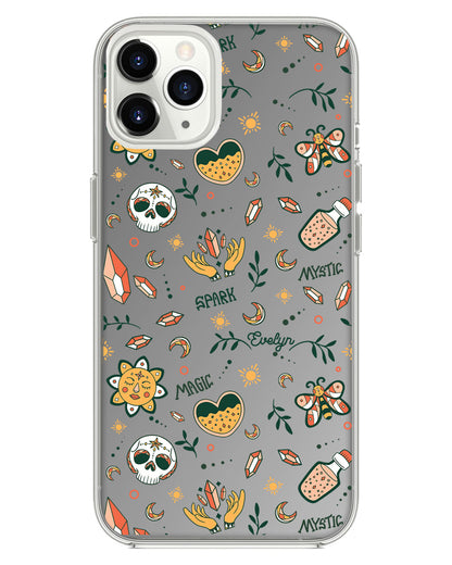 iPhone Mirror Grip - Mystic