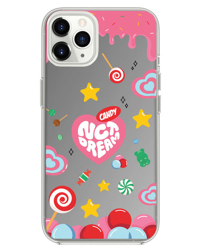iPhone Mirror Grip - NCT Dream Candy 1.0