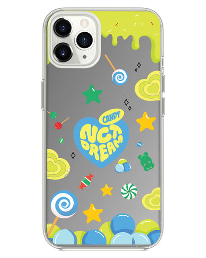 iPhone Mirror Grip - NCT Dream Candy 2.0