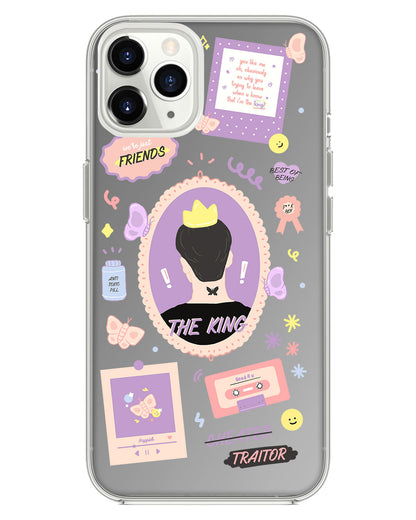 iPhone Mirror Grip - Nabi