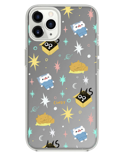 iPhone Mirror Grip - Nightover