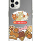 iPhone Mirror Grip Case - Pawguan Cat