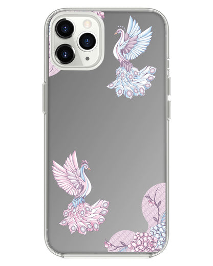 iPhone Mirror Grip - Peacock 1.0