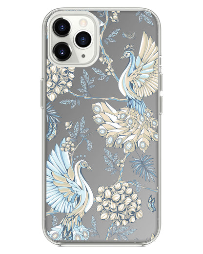 iPhone Mirror Grip - Peacock 5.0
