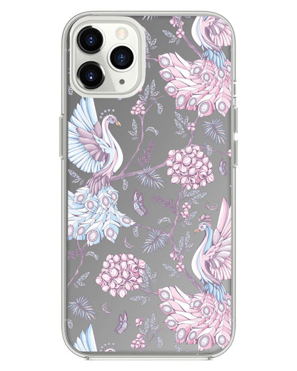 iPhone Mirror Grip - Peacock 2.0