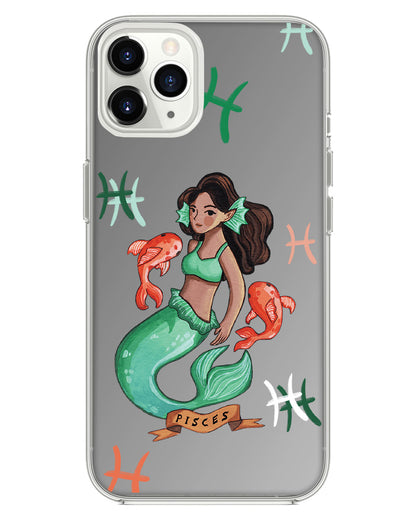 iPhone Mirror Grip - Pisces