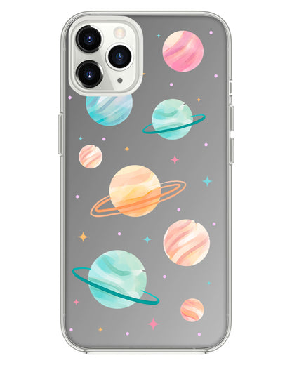 iPhone Mirror Grip - Planetarium 1.0