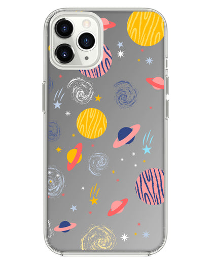 iPhone Mirror Grip - Planetarium 2.0
