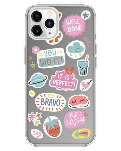iPhone Mirror Grip - Motivation 1.0