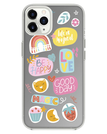 iPhone Mirror Grip - Good Day 1.0