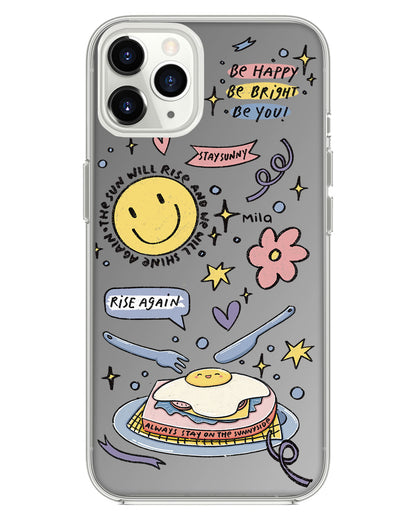 iPhone Mirror Grip - Rise