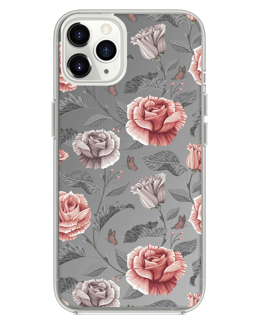 iPhone Mirror Grip - Rosie