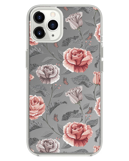 iPhone Mirror Grip - Rosie