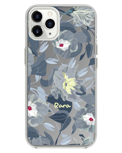 iPhone Mirror Grip - September Morning Glory