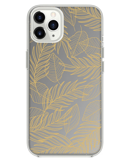 iPhone Mirror Grip - Sketchy Tropical 1.0