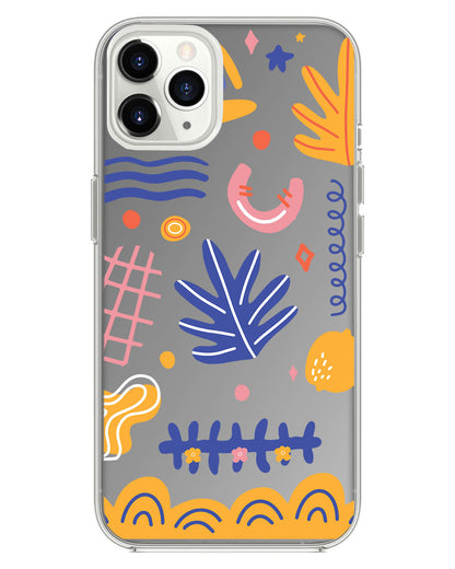 iPhone Mirror Grip - Spring Has Come