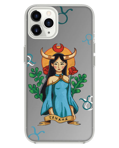 iPhone Mirror Grip - Taurus