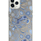 iPhone Mirror Grip - Tiger & Floral