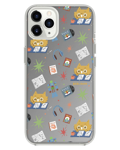 iPhone Mirror Grip - Too Much Hobbies