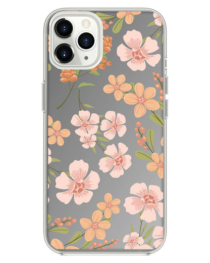 iPhone Mirror Grip - Vinca