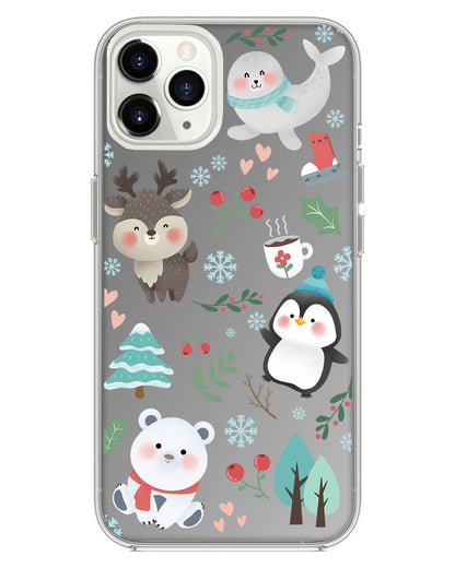 iPhone Mirror Grip - Winter