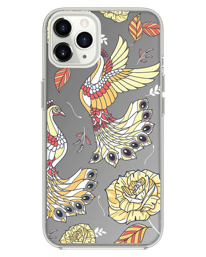 iPhone Mirror Grip -  Bird of Paradise 5.0