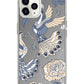 iPhone Mirror Grip Case -  Bird of Paradise 6.0