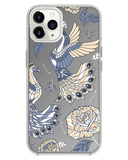 iPhone Mirror Grip -  Bird of Paradise 6.0