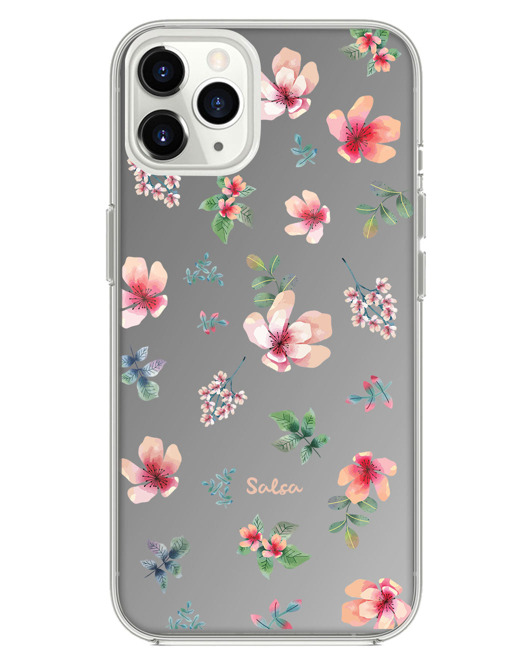 iPhone Mirror Grip - Botanical Garden 5.0