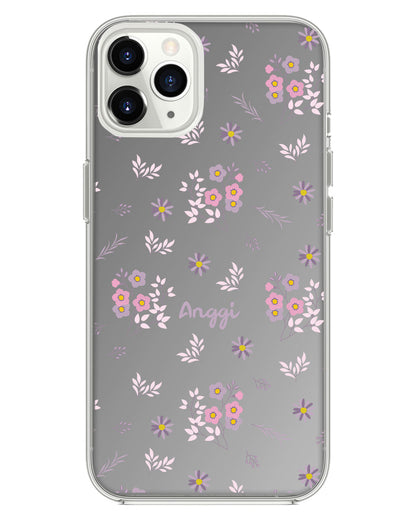 iPhone Mirror Grip -  Cherry Blossom