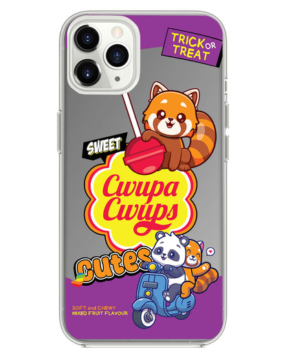 iPhone Mirror Grip - Cwupa Cwups