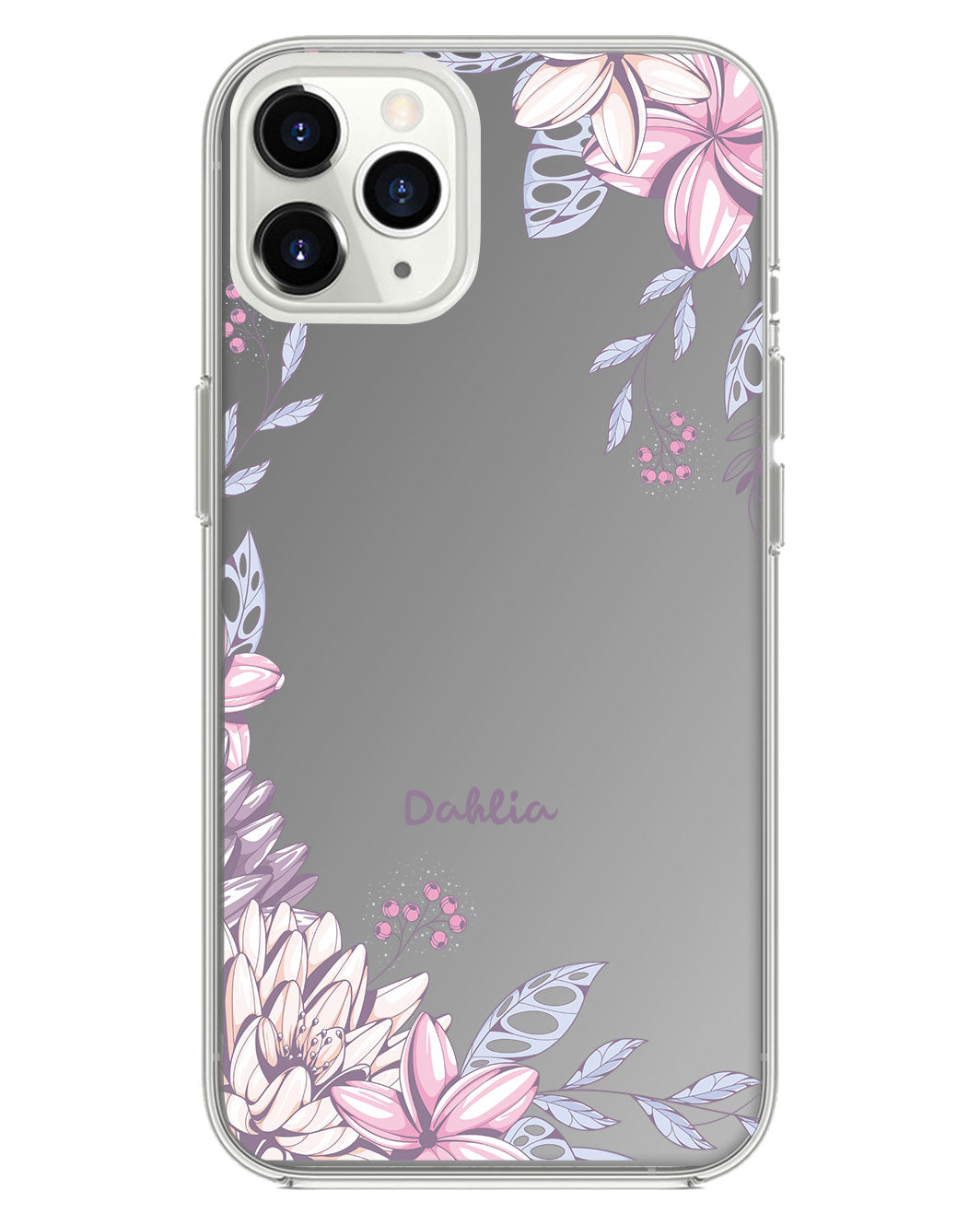 iPhone Mirror Grip - Dahlia