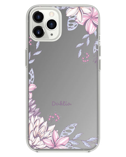 iPhone Mirror Grip - Dahlia
