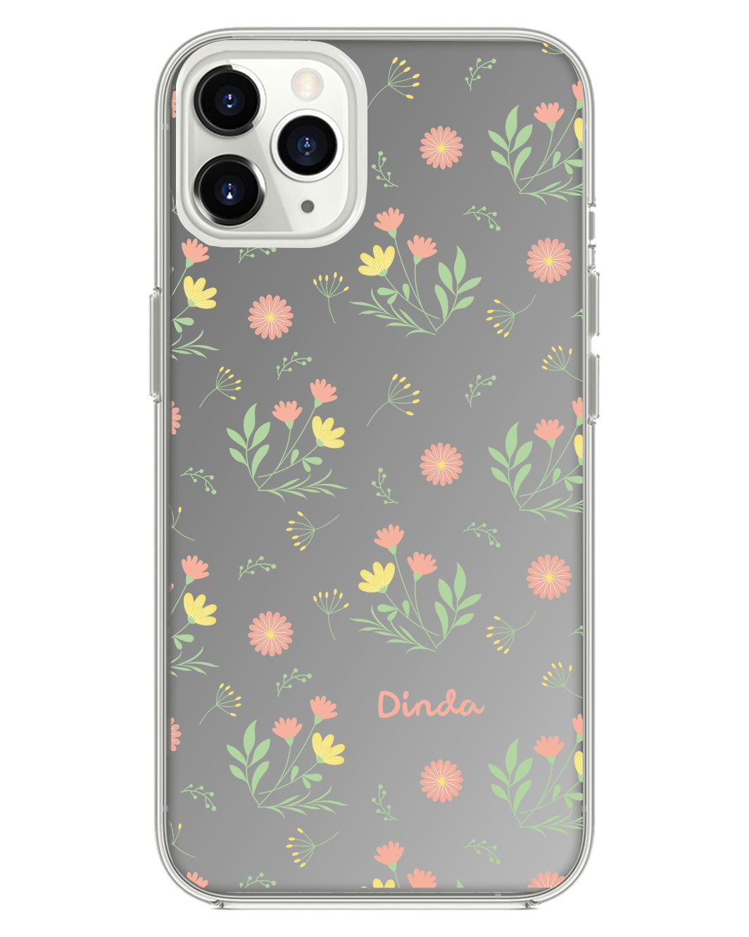 iPhone Mirror Grip -  Dandelion
