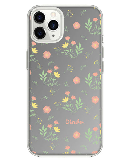 iPhone Mirror Grip -  Dandelion