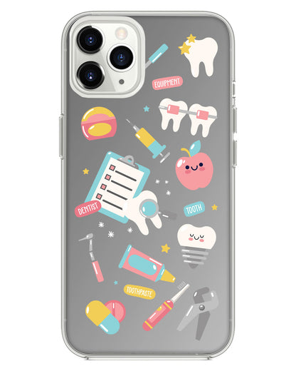 iPhone Mirror Grip -  Dentist